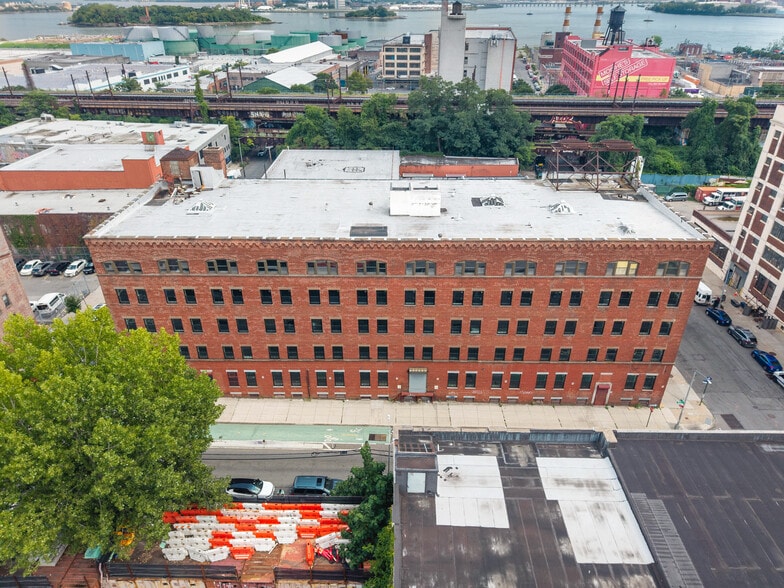 780 E 135th St, Bronx, NY for sale - Building Photo - Image 3 of 51