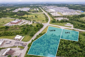 More details for Old Route 119, Ruffs Dale, PA - Land for Sale
