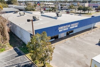 More details for 4500 Mobile Hwy, Pensacola, FL - Office/Retail for Lease