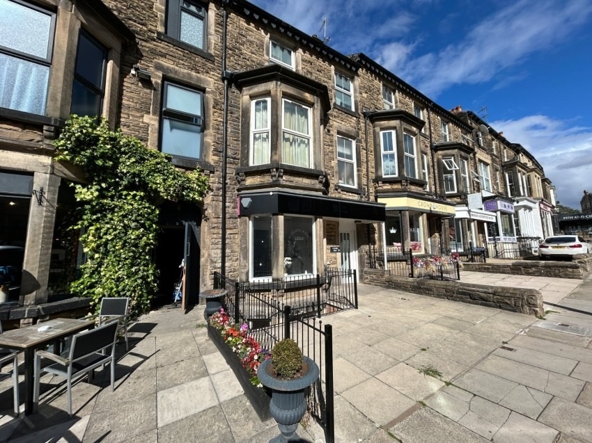 24 Cheltenham Parade, Harrogate for lease Building Photo- Image 1 of 2