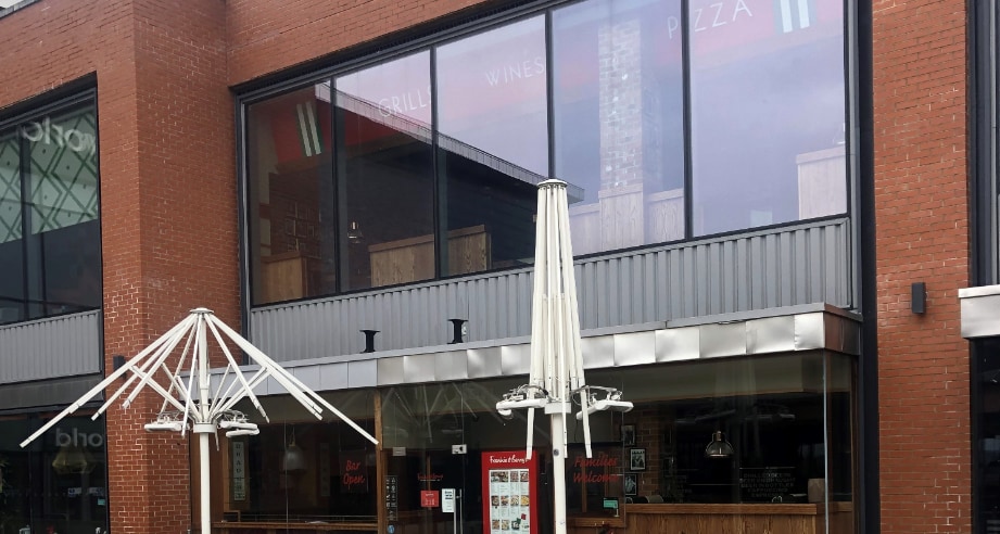 Quadrant Rd, Stoke On Trent for lease Interior Photo- Image 1 of 1