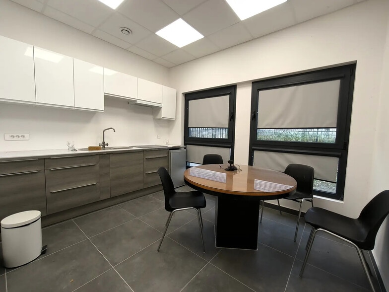 Flex dans Saint-Leu-la-Forêt à louer - Photo intérieure - Image 3 de 7