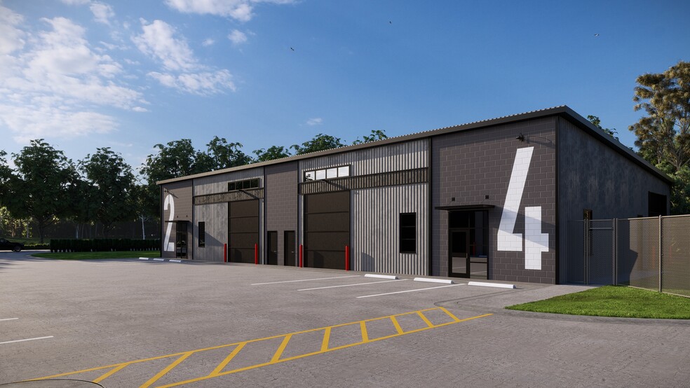 CR 1220, Melissa, TX for lease - Building Photo - Image 2 of 2