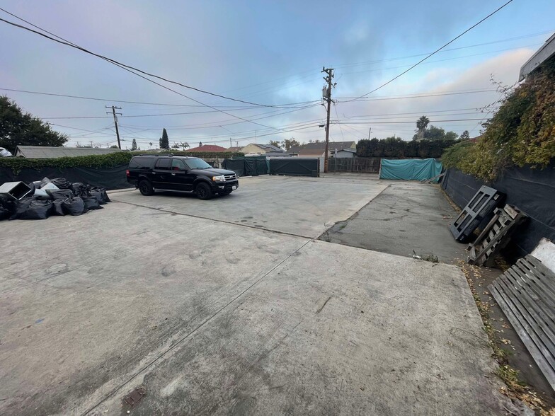 14526 Crenshaw Blvd, Gardena, CA for lease - Building Photo - Image 3 of 14