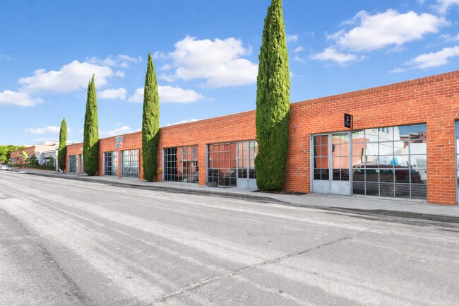 Plus de détails pour 1745 Berkeley St, Santa Monica, CA - Bureau à louer