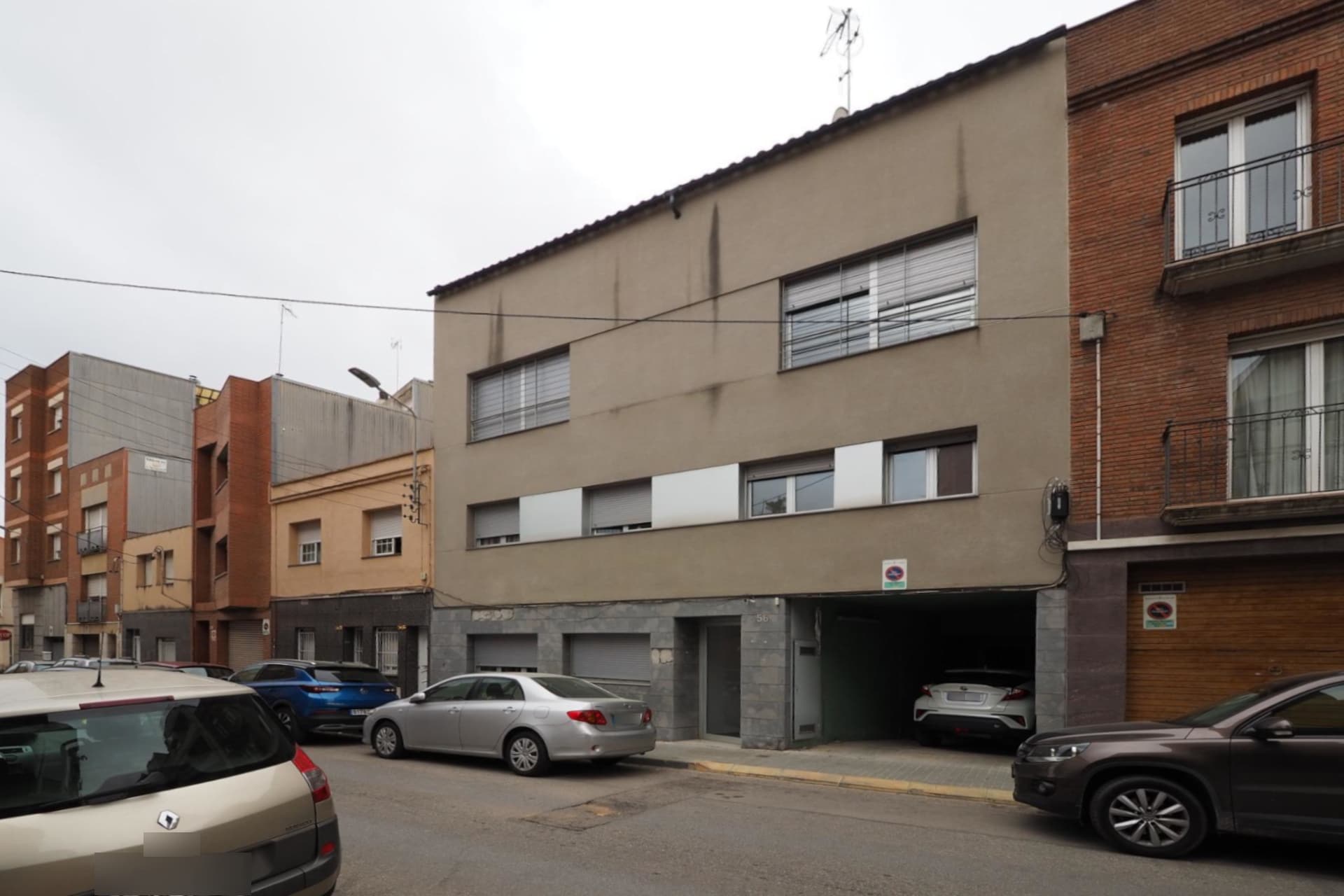 Multifamily in Sabadell, Barcelona for sale Primary Photo- Image 1 of 4