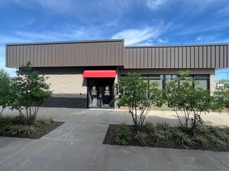 More details for 830 Eastern Blvd, Clarksville, IN - Office for Lease