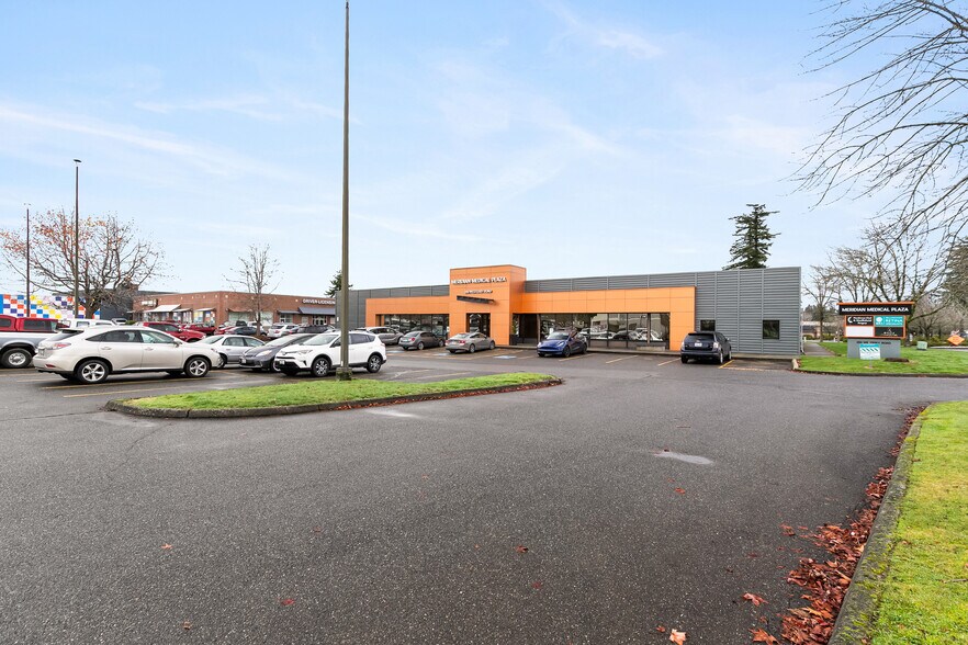 200 Westerly Rd, Bellingham, WA à louer - Photo du bâtiment - Image 3 de 35