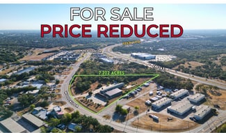 More details for 3100 Woodall Dr, Cedar Park, TX - Retail for Sale