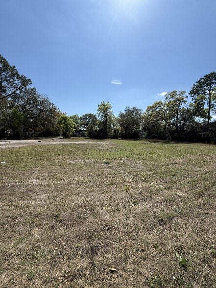 45th St, Jacksonville, FL à vendre - Photo du bâtiment - Image 3 de 16