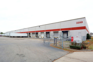 Plus de détails pour 3100-3150 Elmhurst Ln, Portsmouth, VA - Industriel à louer