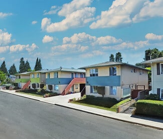 Plus de détails pour 1450-1480 Hess Road, Redwood City – Multi-résidentiel à vendre, Redwood City, CA