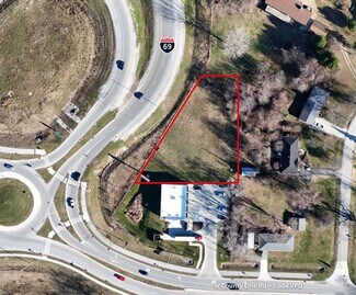 More details for 2440 W County Line Rd, Indianapolis, IN - Land for Sale