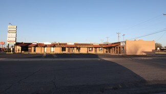 Plus de détails pour 1675 E Lohman Ave, Las Cruces, NM - Commerce de détail à louer