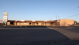 More details for 1675 E Lohman Ave, Las Cruces, NM - Retail for Lease
