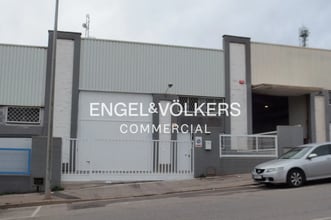 Industriel dans Rubí, Barcelona à louer Photo intérieure- Image 1 de 10