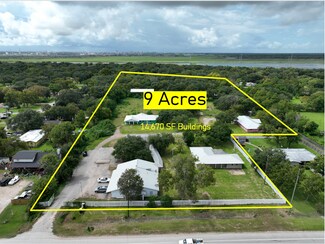 Plus de détails pour 3315 Fm 523 Rd, Oyster Creek, TX - Spécialité à vendre