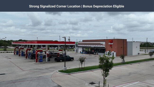 More details for 7303 Fairmont Pky, Pasadena, TX - Retail for Sale