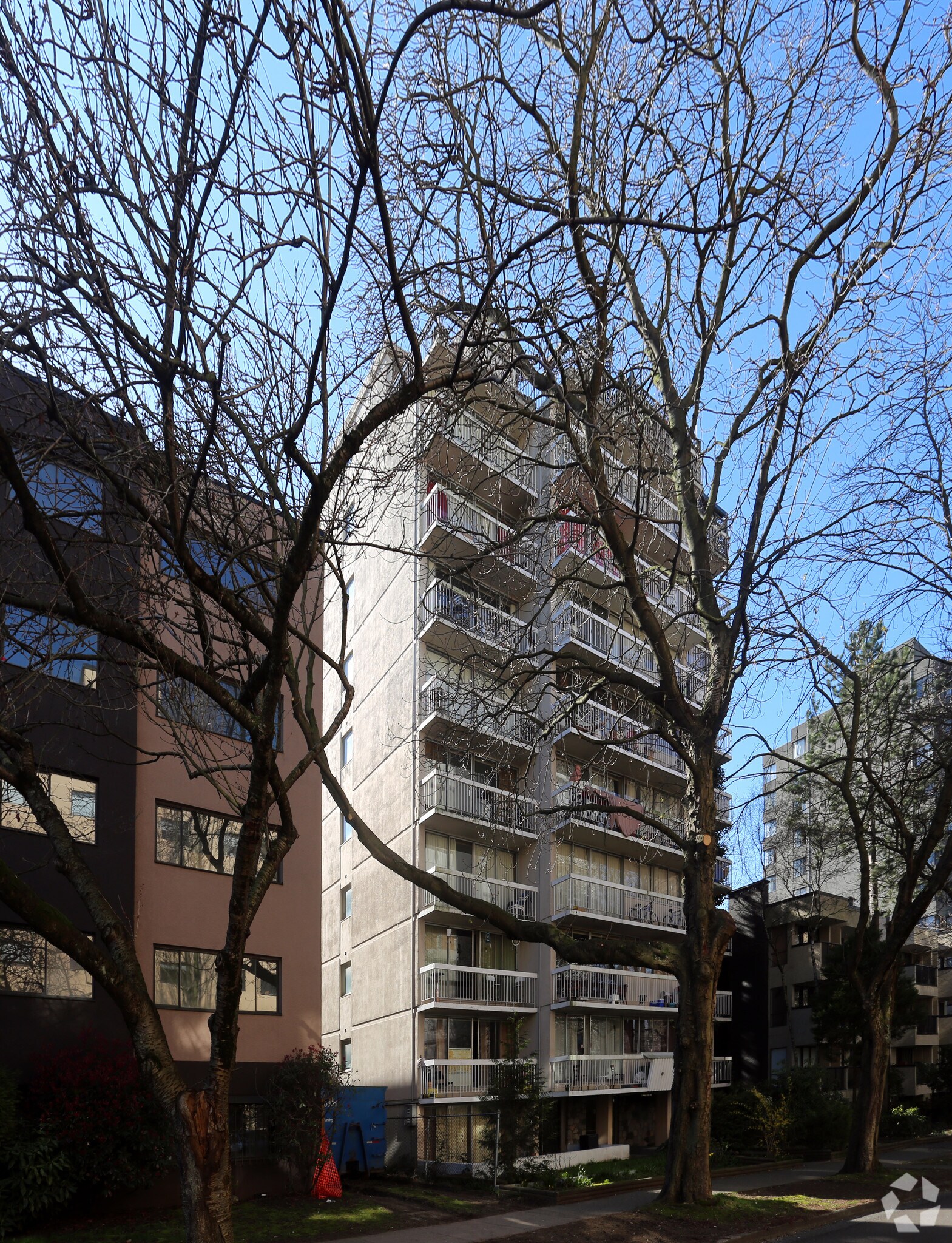 1222 Pendrell St, Vancouver, BC for sale Building Photo- Image 1 of 1