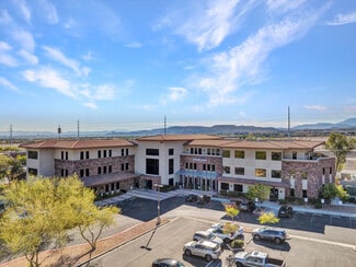 More details for 10777 W Twain Ave, Las Vegas, NV - Office for Sale