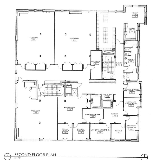 75 NW Couch St, Portland, OR for lease Floor Plan- Image 1 of 8