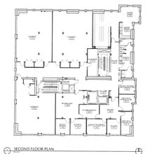 75 NW Couch St, Portland, OR for lease Floor Plan- Image 1 of 8
