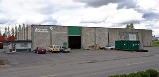 More details for 1724 Garrett St, Enumclaw, WA - Industrial for Lease