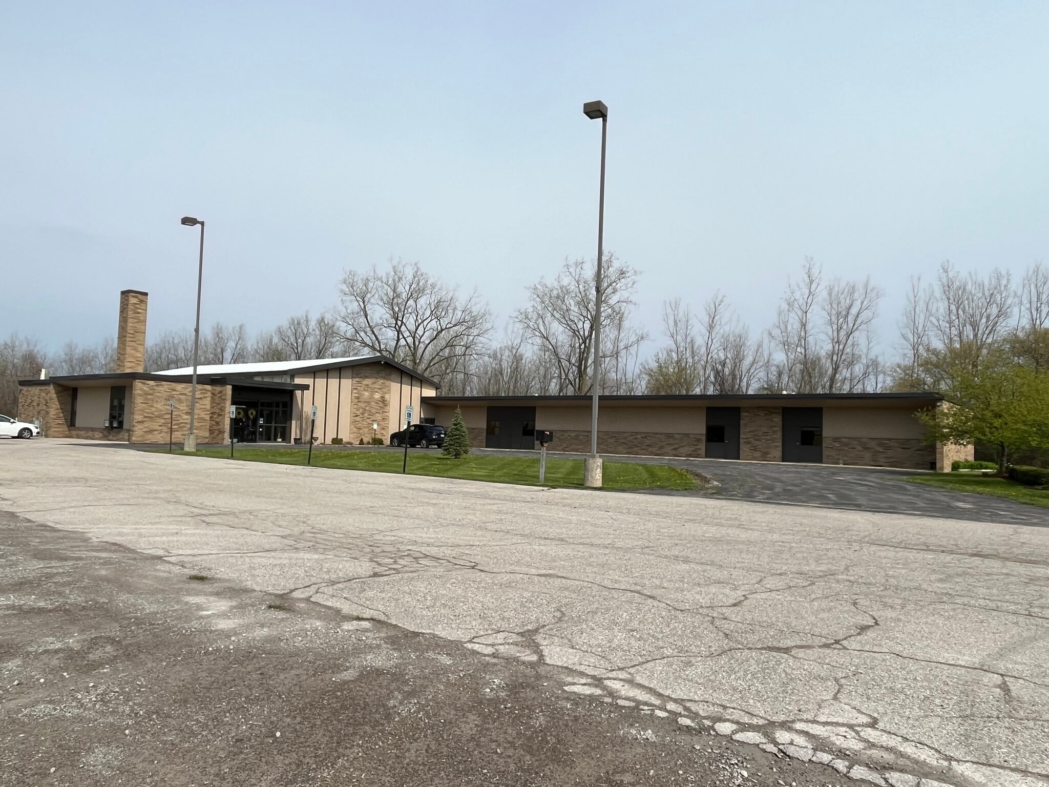 3736 State Street Rd, Bay City, MI for lease Building Photo- Image 1 of 10
