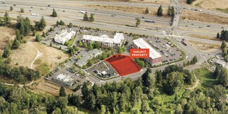 Plus de détails pour 700 Station Dr, Dupont, WA - Terrain à vendre