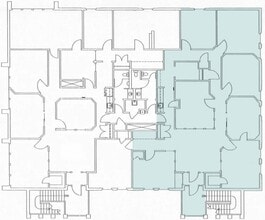 3432 Greystone Dr, Austin, TX for lease Floor Plan- Image 1 of 1