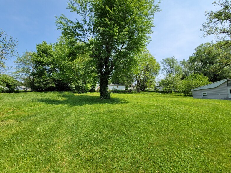 1013 Texas st, Louisiana, MO à vendre - Photo du bâtiment - Image 2 de 4
