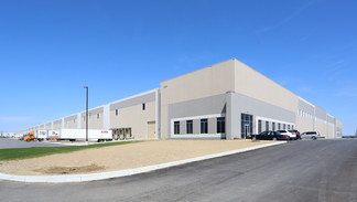 Plus de détails pour 3780 Tradeport Ct, Lockbourne, OH - Industriel à louer