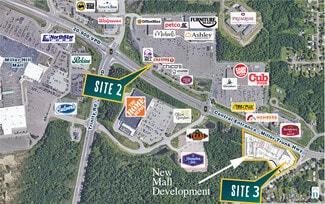 More details for 411 Anderson Rd, Duluth, MN - Land for Sale