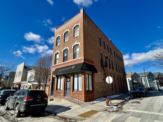 More details for 1926 S Canalport Ave, Chicago, IL - Retail for Lease