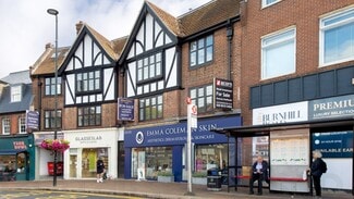More details for 131-133 High St, Beckenham - Retail for Sale