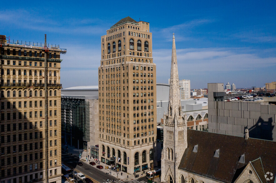 101 N Broad St, Philadelphia, PA à louer - Photo du b timent - Image 1 de 4