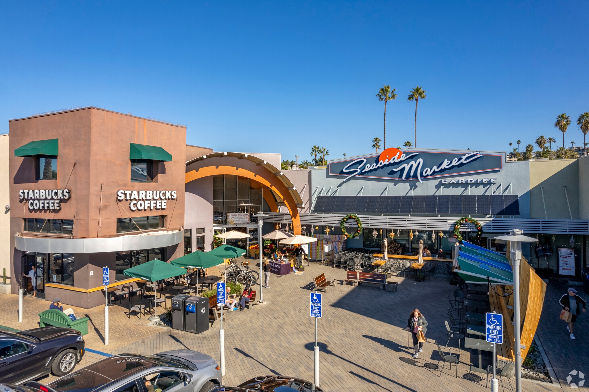 2005-2093 San Elijo Ave, Cardiff By The Sea, CA for lease Building Photo- Image 1 of 2