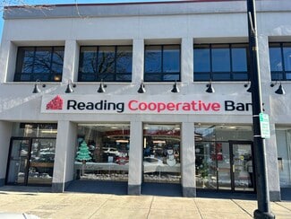 More details for 342 Main St, Wakefield, MA - Office for Lease