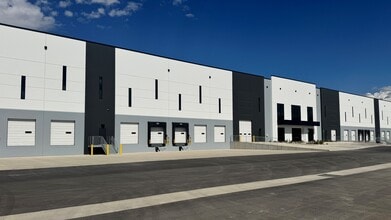 1509 S Gustin Rd, Salt Lake City, UT for lease Interior Photo- Image 2 of 3