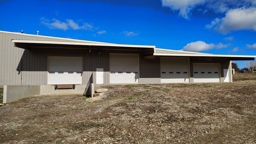 41190 Road G, Mancos, CO à louer - Photo du bâtiment - Image 3 de 6