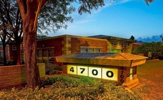Plus de détails pour 4700 S McClintock Dr, Tempe, AZ - Bureau à louer