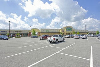 More details for 56-136 Marketplace Cir, Calera, AL - Retail for Lease