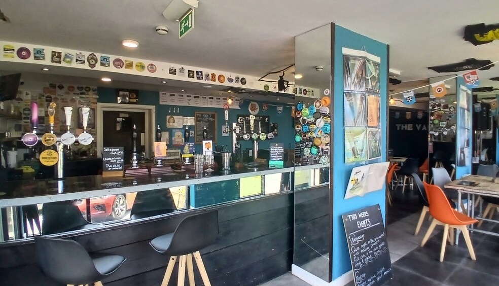 48 Saltaire Rd, Shipley à vendre - Photo intérieure - Image 3 de 5