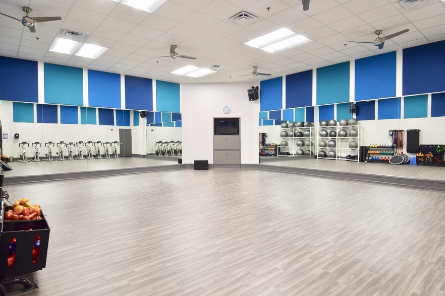 1155 Perimeter Ctr W, Atlanta, GA à louer - Photo intérieure - Image 2 de 14