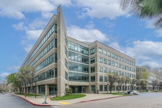 Plus de détails pour 6200 Stoneridge Mall Rd, Pleasanton, CA - Bureau à louer