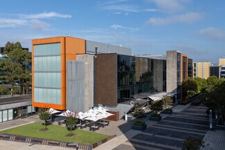 More details for 12-24 Talavera Rd, Macquarie Park - Office for Lease