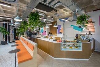 More details for Tower Hill St, Bristol - Office for Lease