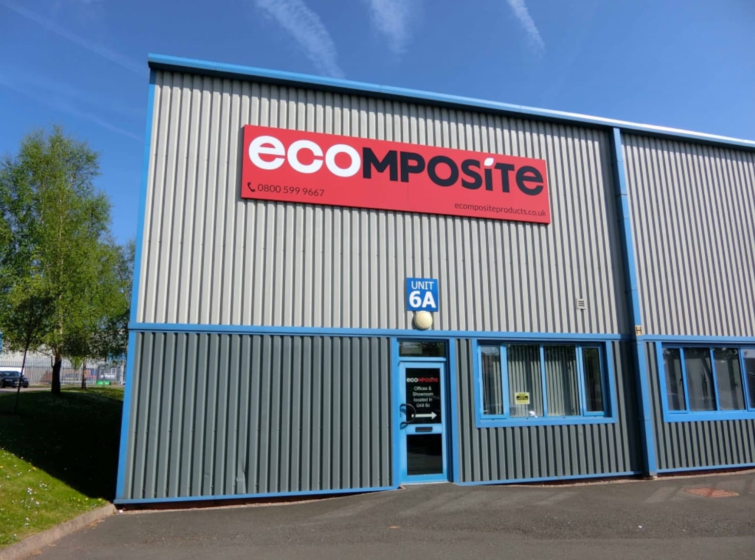 Cannel Rd, Burntwood à louer Photo du bâtiment- Image 1 de 1