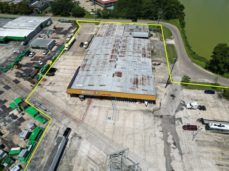 400 Garrett Rd, Slidell, LA à louer - Photo du bâtiment - Image 2 de 16