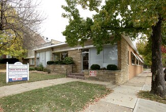 Plus de détails pour 6974-6978 Chippewa St, Saint Louis, MO - Bureau/Commerce de détail à louer